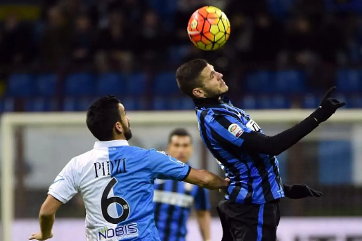 Inter Milan vs Chievo Verona