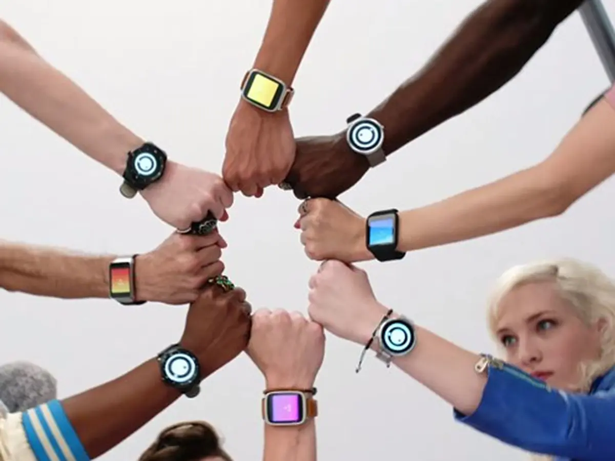 Android wear termurah outlet