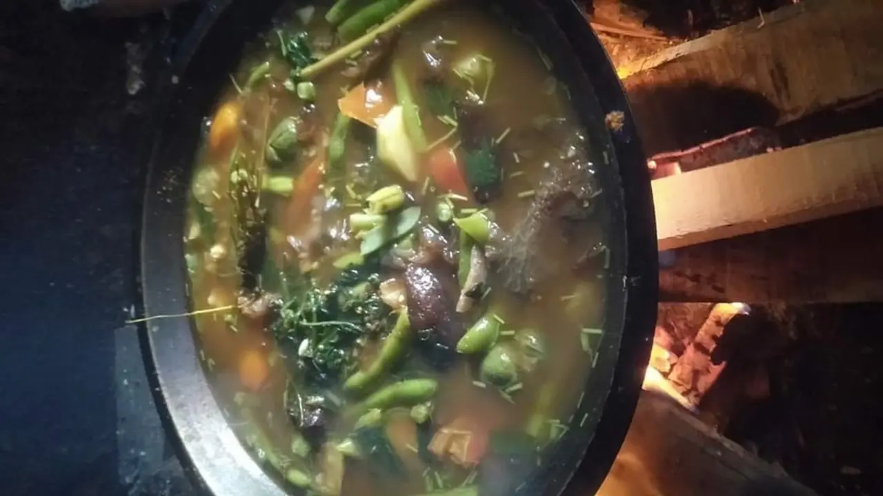 Gulai Licit