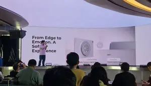 Spesifikasi Beserta Harga Lenovo Tab Plus Gen 2 dan Idea Tab Plus di Indonesia