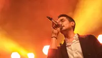 Ramadan Jazz 2018 (Adrian Putra/bintang.com)
