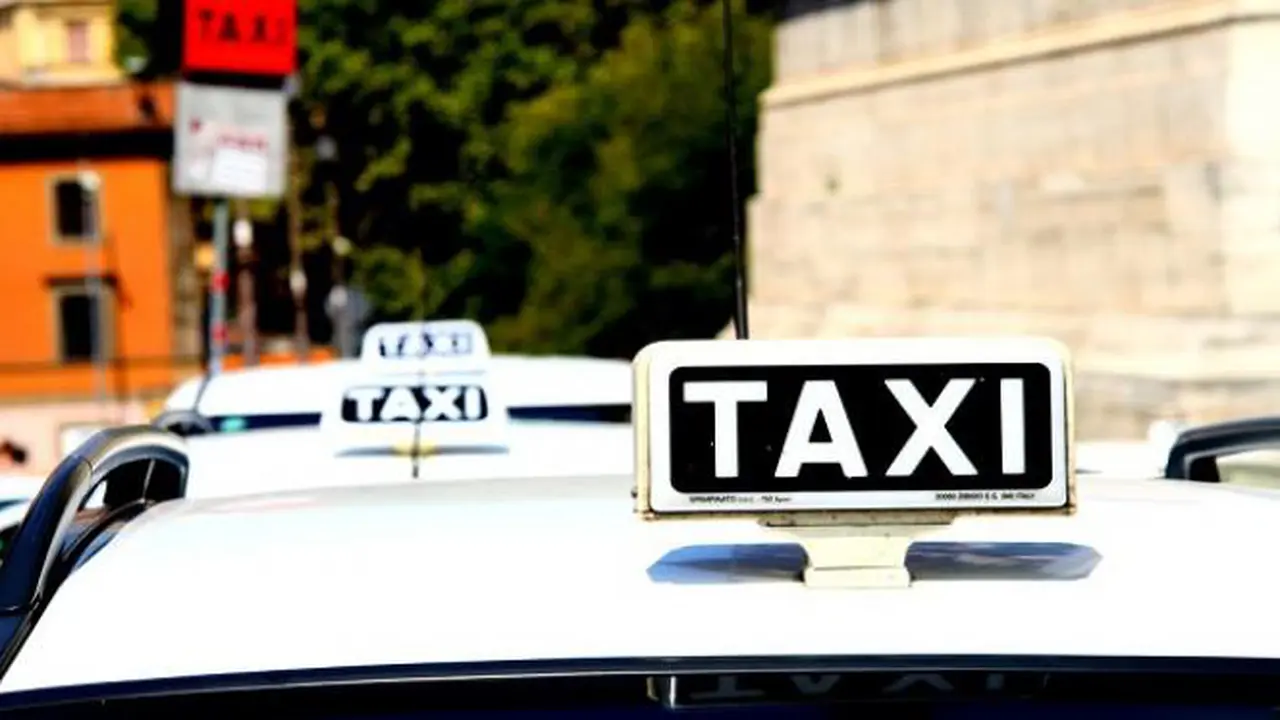 Tarif Taksi Termahal Ada di Toronto