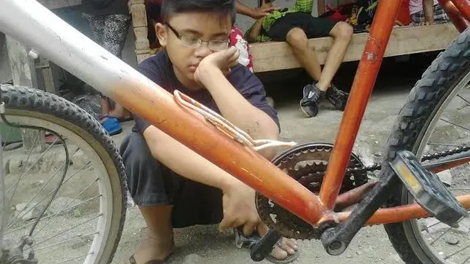 5 Fakta Penting yang Bikin Bocah Aldo Dianggap Penipu