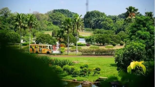 Taman Buah Mekarsari