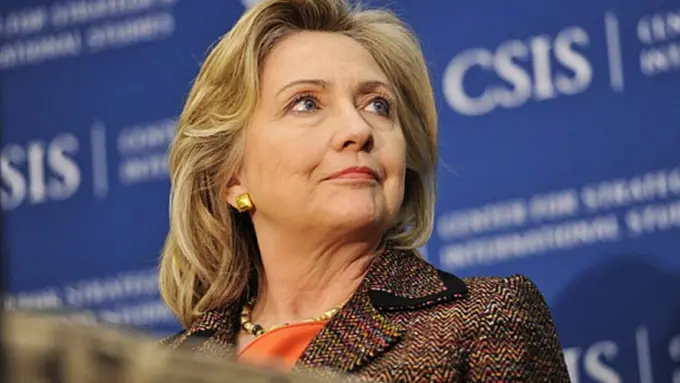Hillary Clinton | Foto: copyright Flickr/CSIS