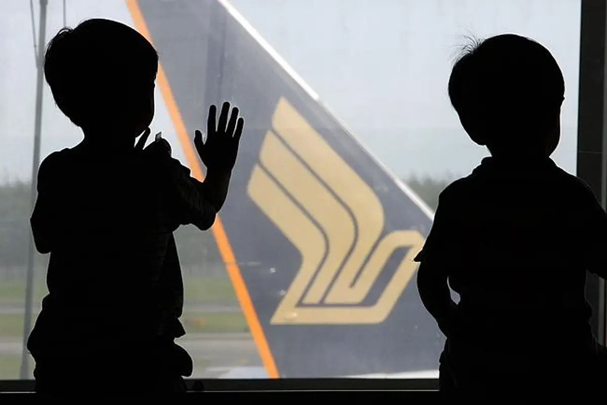 Terkuak, Pesawat Singapura Berada 90 Km dari MH17 Sebelum Dirudal