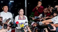 Puan Minta Pemerintah Bubarkan Ormas Pengganggu Ketertiban dan Meresahkan