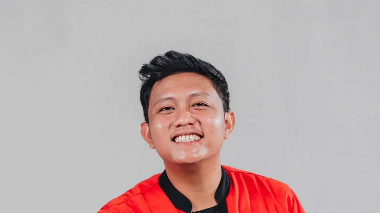 Denny Caknan
