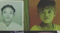 Sule Pamer Transformasi Dirinya, dari Anak-Anak hingga Tua
