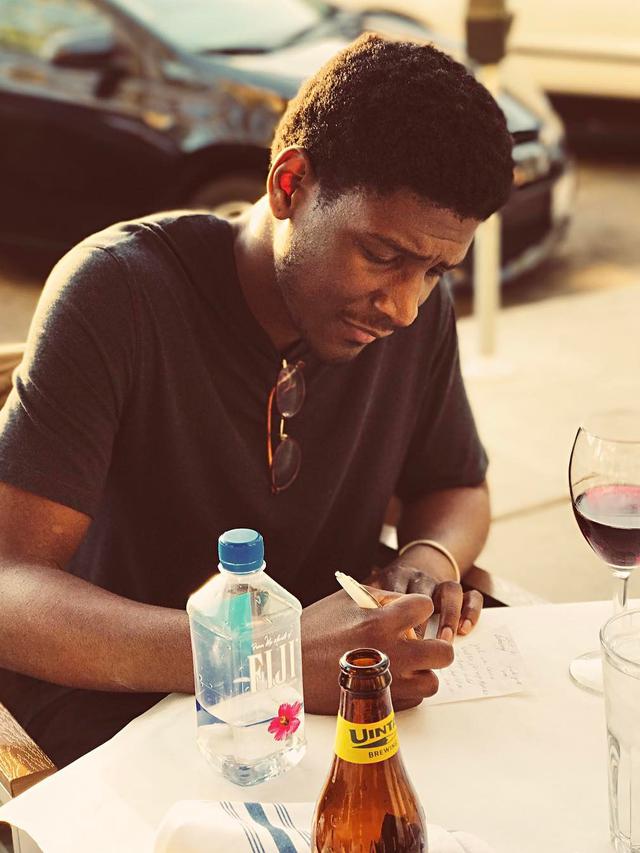 Lirik Lagu Jealous Nyanyian Patah Hati Labrinth Showbiz Liputan6 Com
