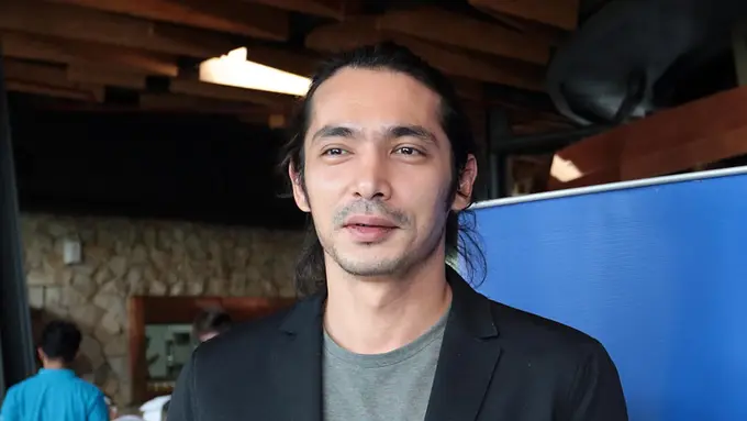 [Bintang] Abimana Aryasatya