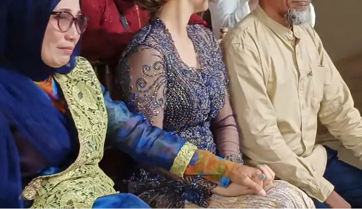 [Youtube/Nursyah Garden]