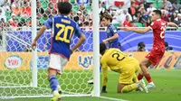 Kalah dari Jepang, Shin Tae-yong Masih Pede Timnas Indonesia Bisa Lolos ke 16 Besar Piala Asia 2023