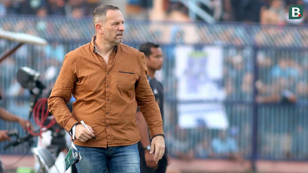 Semen Padang Bikin Rekor: Pecat 2 Pelatih dalam Semusim di BRI Super League 2025/2026