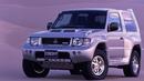 Mitsubishi Pajero Evolution lansiran Mitsubishi di tahun 1997 ini hadir untuk memenuhi peraturan kejuaraan Dakar. Sebanyak 2.500 Pajero Evolution dengan mesin konfigurasi V6 bertenaga 276 Hp tersebar di seluruh dunia. Mobil ini berhasil mengantarkan Mitsubishi mendapatkan gelar juara untuk Dakar musim 1998. (Source: supercars.net)