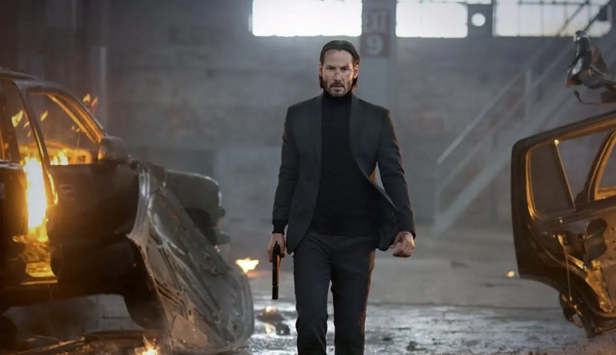 Film ketiga John Wick recananya akan syuting di New York dan Montreal. Rusia dan Spanyol pun kemungkinan akan menjadi saksi bisu syuting John Wick: Chapter 3. (Amazon)