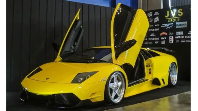Lamborghini