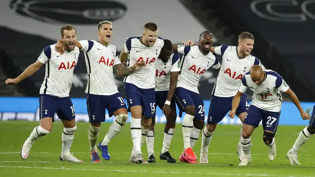 Malangnya Nasib Chelsea, Sempat Unggul Namun Akhirnya Tetap Tersingkir dari Piala Liga Inggris
