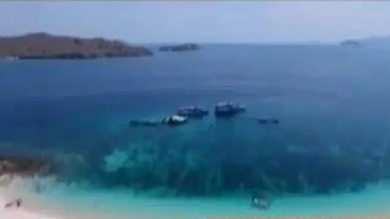  Labuan Bajo