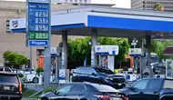 Harga Solar di AS Cetak Rekor Baru, Ini Pemicunya
