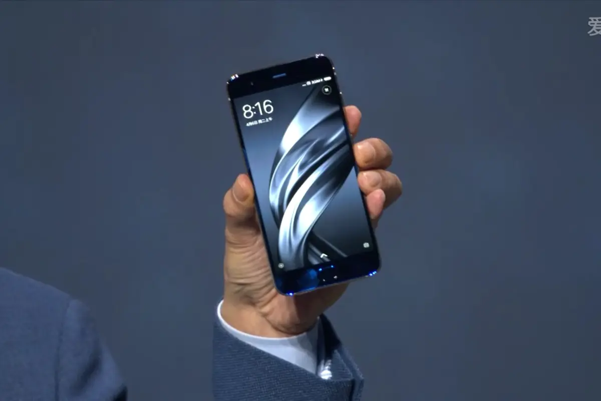 Mi 6
