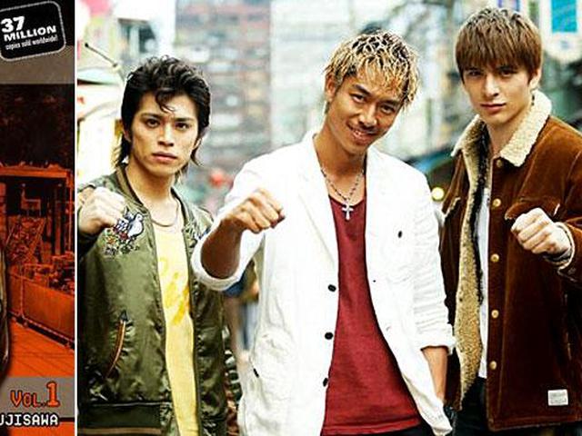 Wallpaper Lanjutan Dorama Gto Tayang Setelah Manga Terbaru Rilis Showbiz Liputan6 Com Free