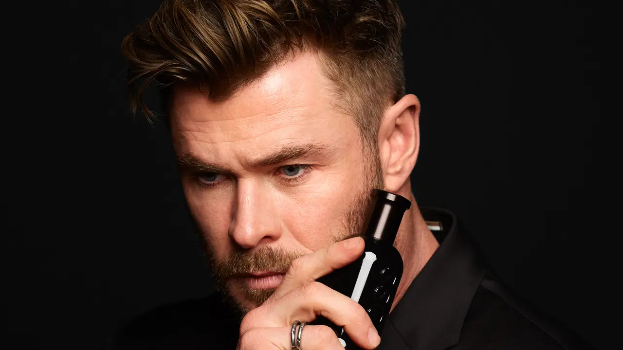 Jenis Parfum yang Tepat Agar Punya Pesona Karismatik Layaknya Chris Hemsworth