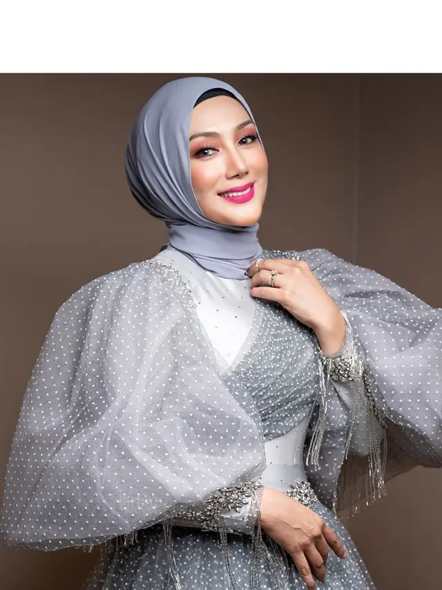 7 Potret Erra Fazira Mantan Istri Engku Emran, Angkat Bicara Isu Laudya Cynthia Bella