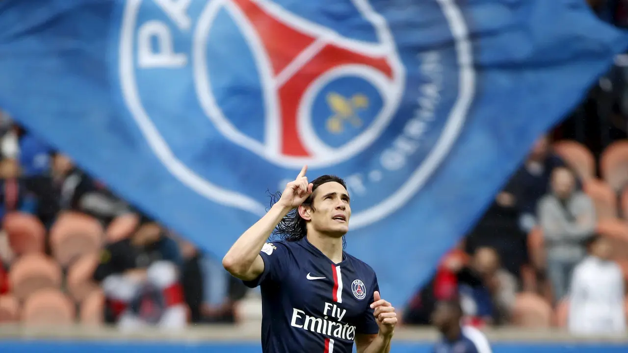 Edinson Cavani