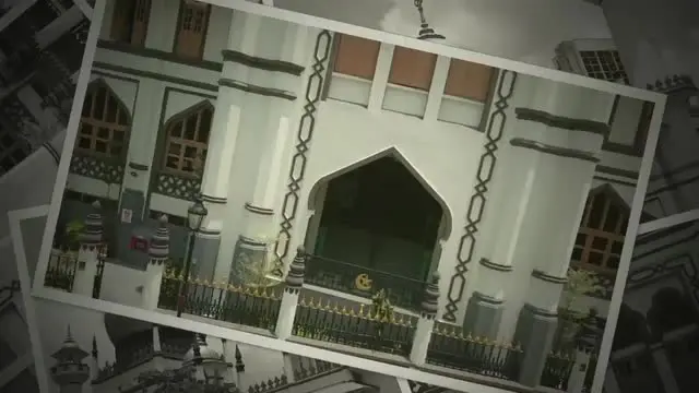 Masjid Sultan merupakan masjid tertua di Singapura dan menjadi salah satu destinasi wisata religi di Negeri Singa