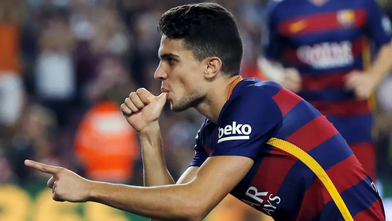 Marc Bartra