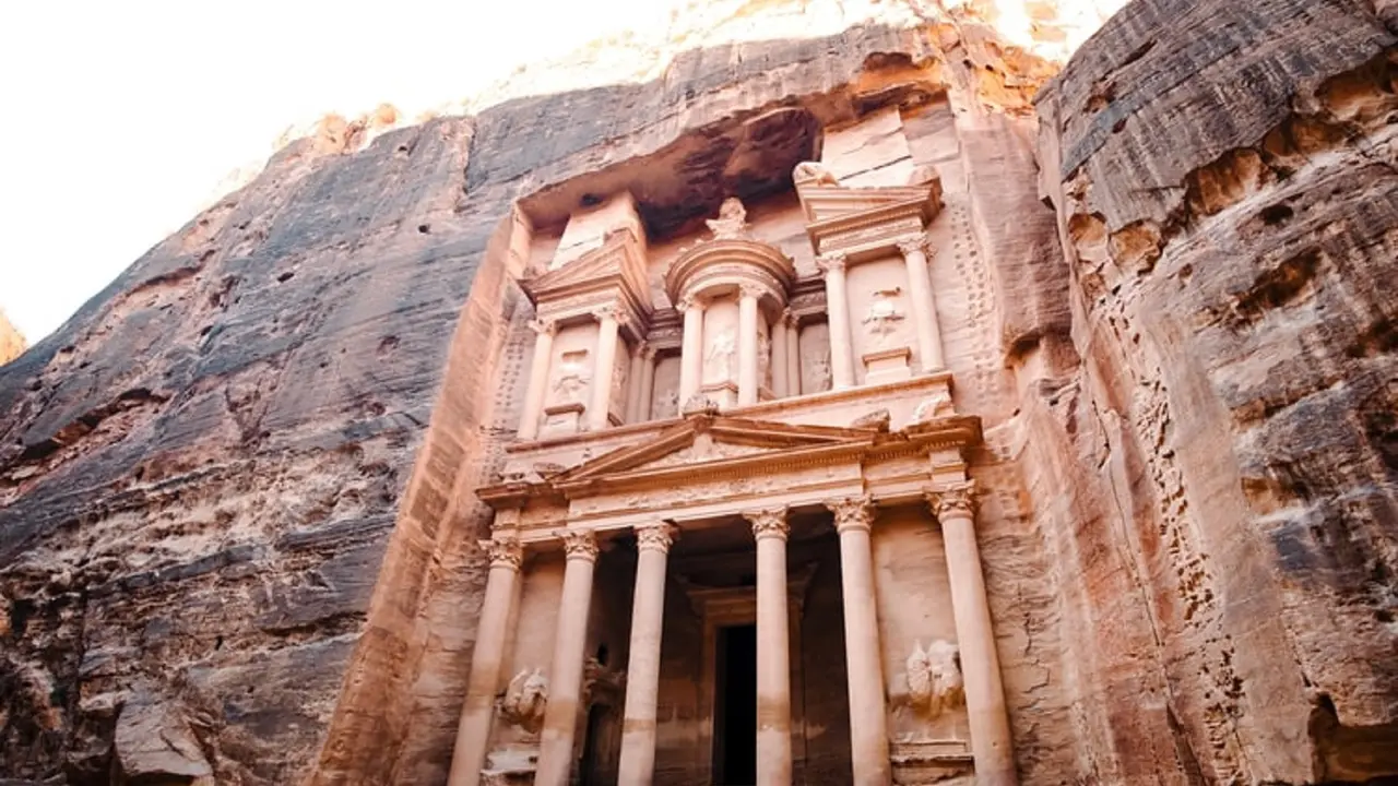 Petra