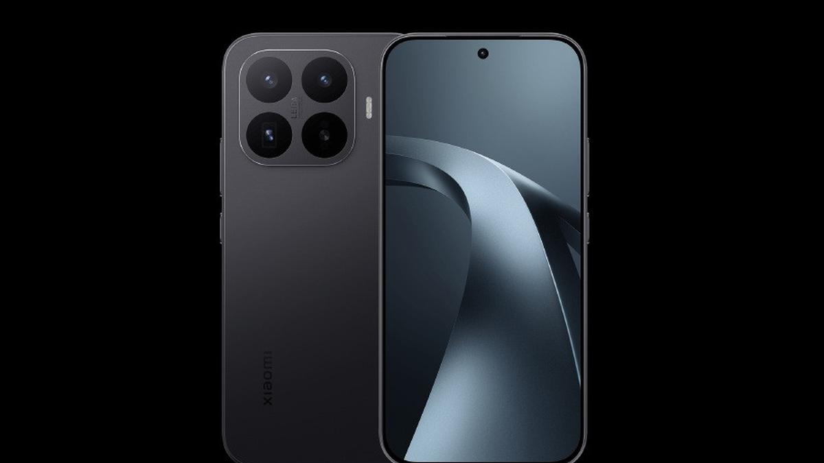 Harga Xiaomi 17T, HP Flagship Killer dengan Kamera Periskop 50MP dan Performa yang Ampuh