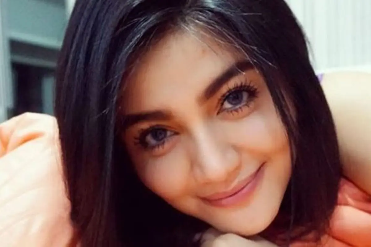 Hilda Vitria Khan