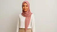 8 Rekomendasi Warna Jilbab untuk Kulit Sawo Matang, Cocok untuk Sehari-hari hingga Kondangan