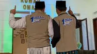 Foto Calon Presiden Anies Baswedan bersama Ustaz Abdul Somad. (Liputan6.com/@ustadzabdulsomad_official.