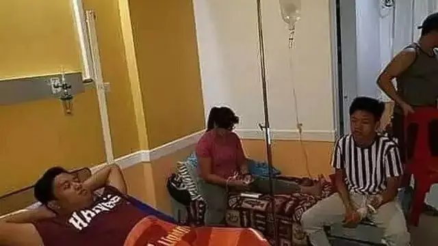 10 Tingkah Nyeleneh Waktu Jenguk Orang Sakit Ini Bikin Geleng Kepala