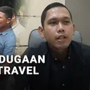 Lagi-Lagi, Dugaan Penipuan Travel Umrah