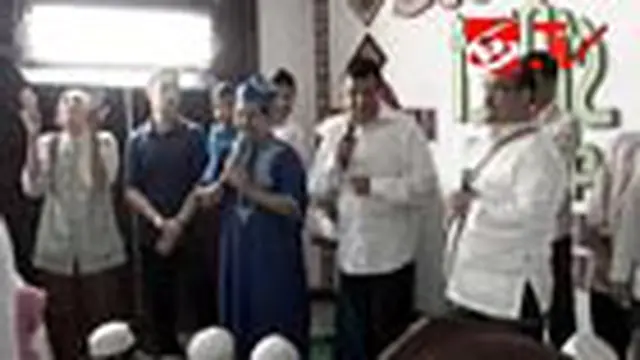Islam KTP Gelar Syukuran Episode ke-365