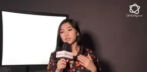 Ini rahasia Isyana dalam membuat lagu. Yuk, simak videonya.