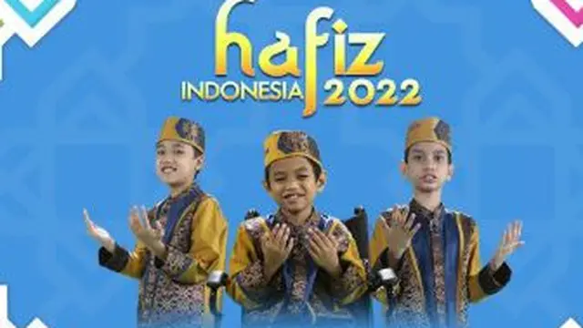 Hafiz Indonesia 2022