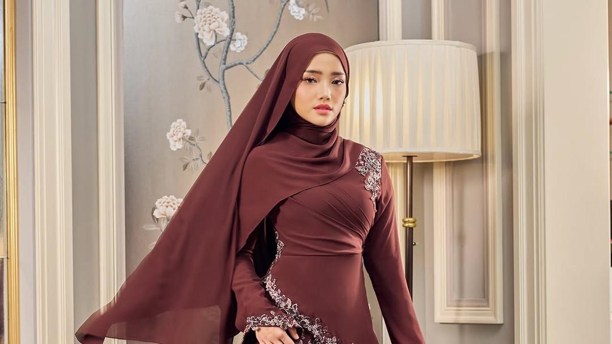 6 Inspirasi Modest Wear Elegan ala Seleb, dari Raline Shah, Fuji An, hingga Syifa Hadju