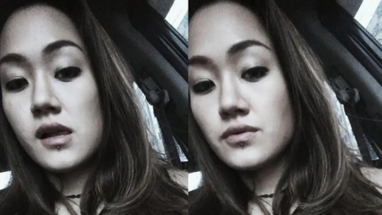 [Bintang] Melodya Vanesha