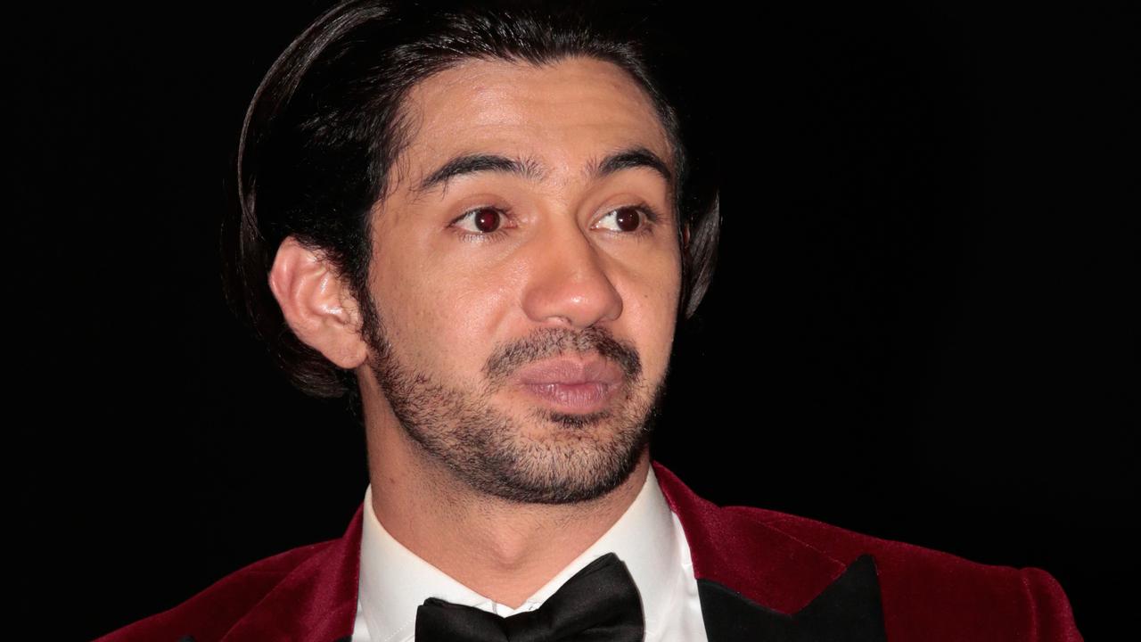 [Bintang] Reza Rahadian