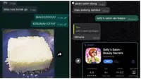 6 Chat Benar tapi Salah ke Teman Ini Jadi Berujung Emosi, Bikin Ngakak