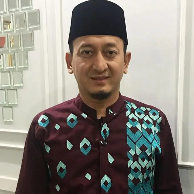 Ustaz Zacky Mirza