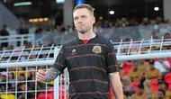 Bhayangkara FC Bidik 3 Besar di BRI Super League 2026/2027, Moises Wolschik: Harus Fokus, Kerja Keras, dan Bertekad Menang!