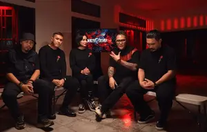 Cerai, Sara Wijayanto dan Demian Bantah Karena KDRT