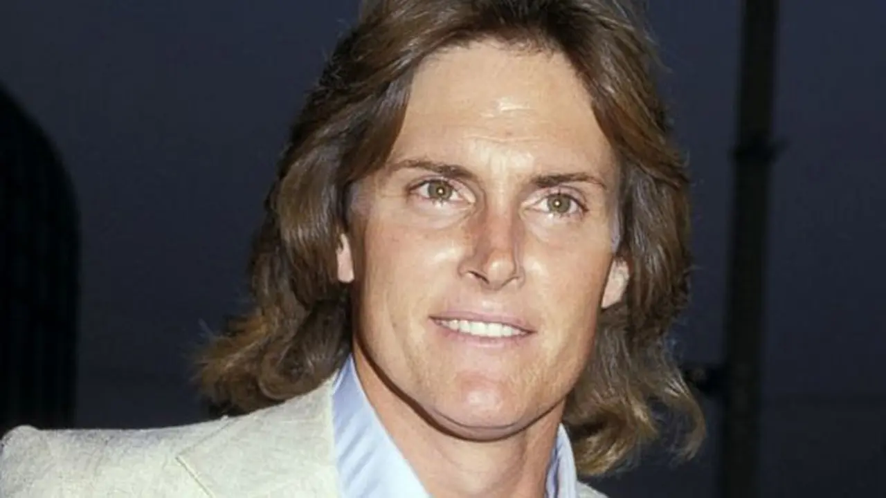 Bruce Jenner