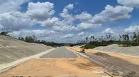Putusan Prabowo, 2 Proyek Jalan Tol Ini Terancam Batal Dibangun